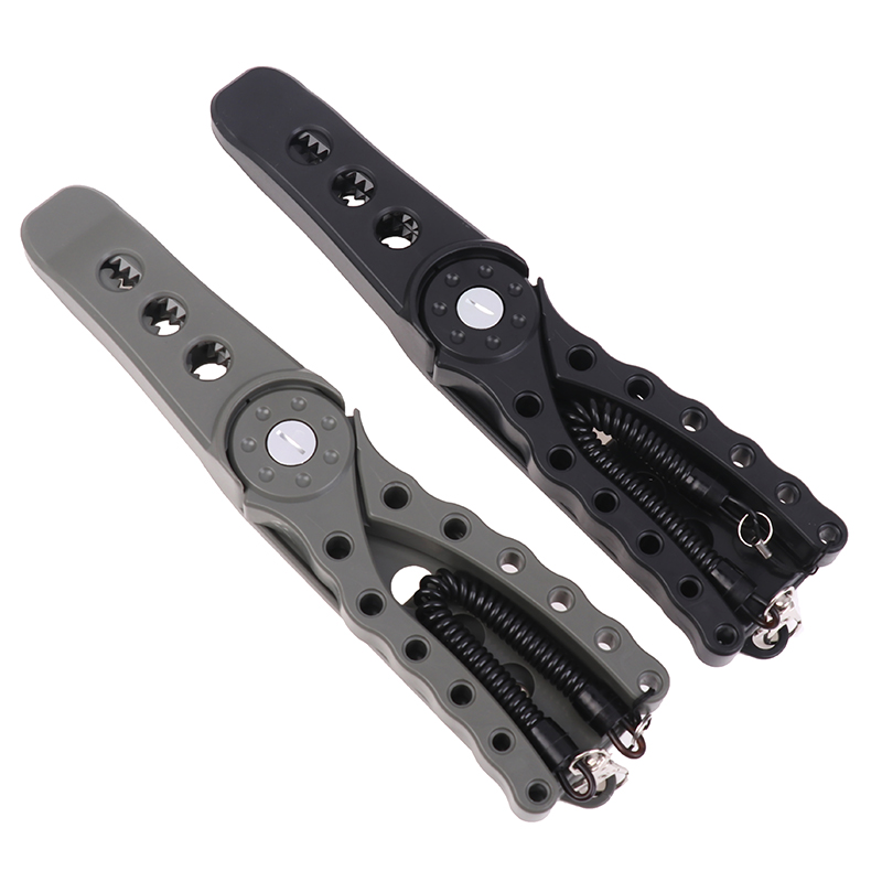 【F】Plastik-Angelzange mit Grif – Fishing Hook Sharpener Bewertung und Preis