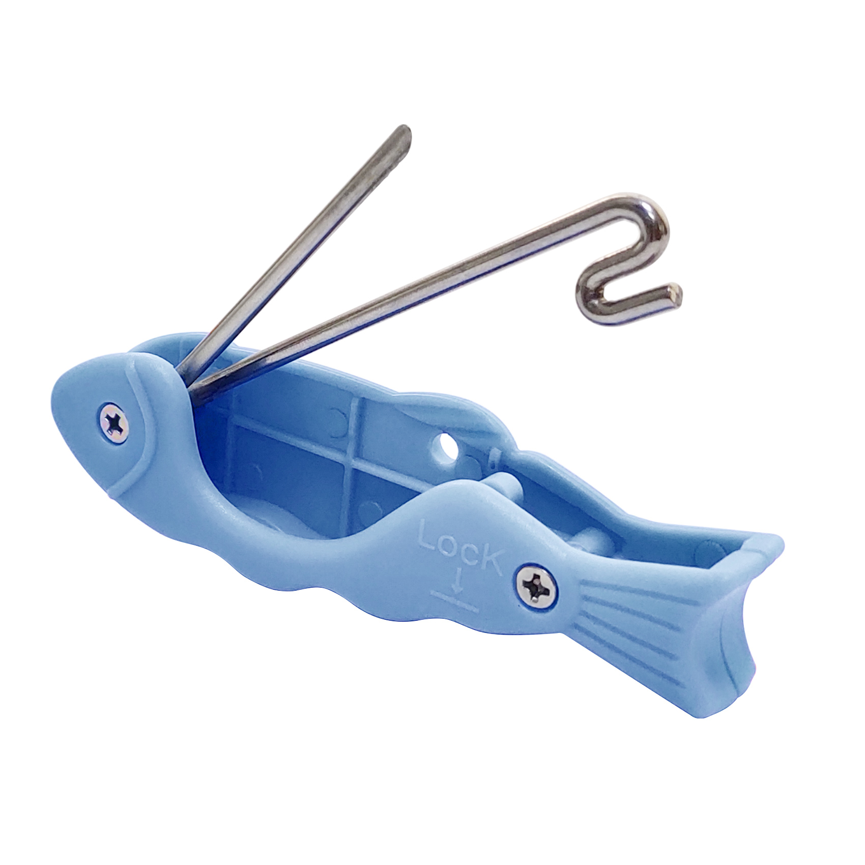 Eupheng Angelhakenentferner mi – Fishing Hook Remover Bewertung und Preis