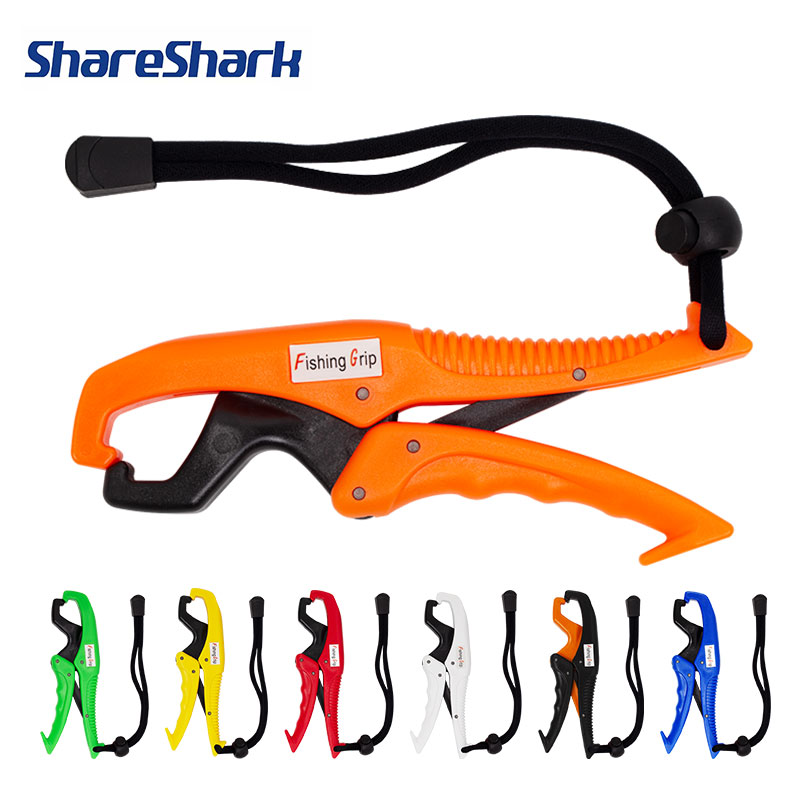 ShareShark Fischgreifer aus AB – Fishing Hook Remover Bewertung und Preis