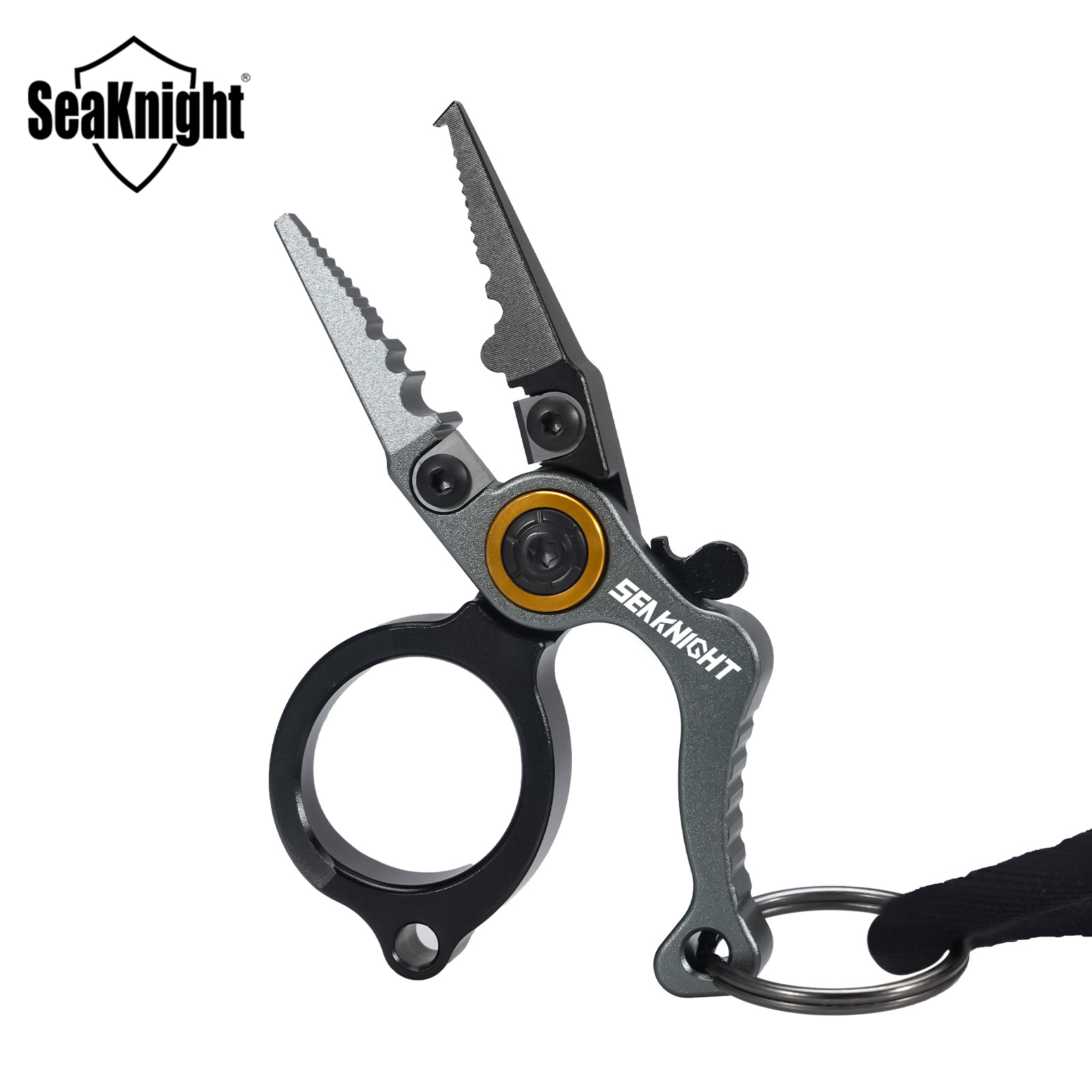 SeaKnight Marken-Angelzange, M – Fishing Hook Size Bewertung und Preis