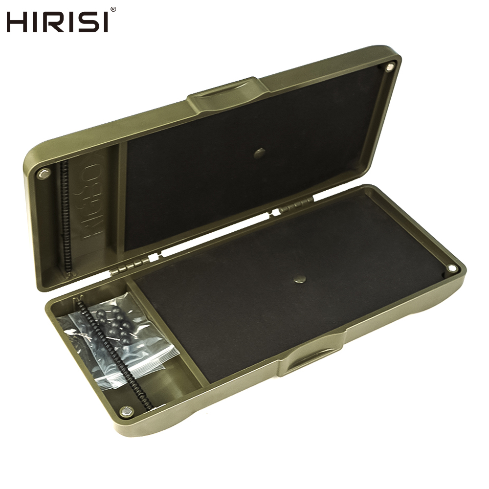 Hirisi Karpfen Angelhaken Link – Fishing Hook Sharpener Bewertung und Preis