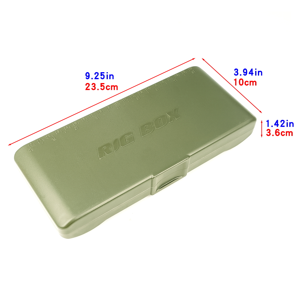 Hirisi Karpfen Angelhaken Link – Fishing Hook Sharpener Bewertung und Preis