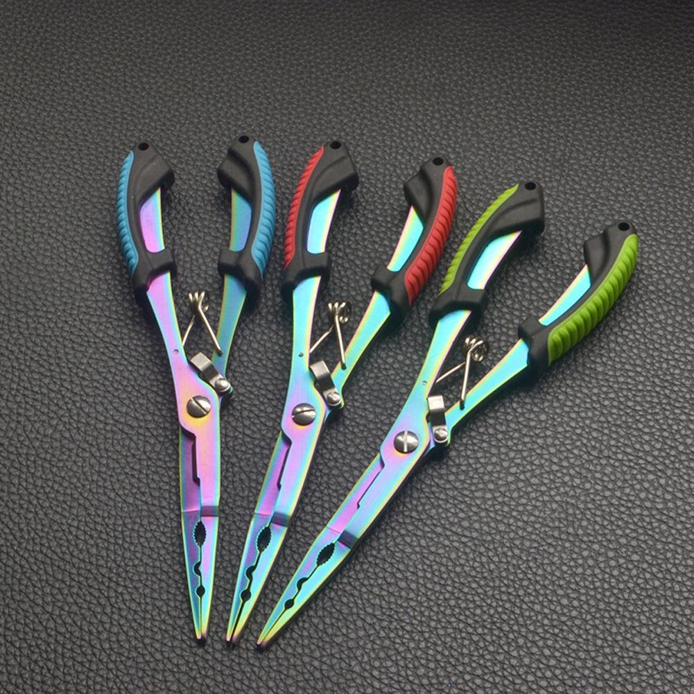 Angelzange mit langer Spitze,  – Fishing Hook Sharpener Bewertung und Preis