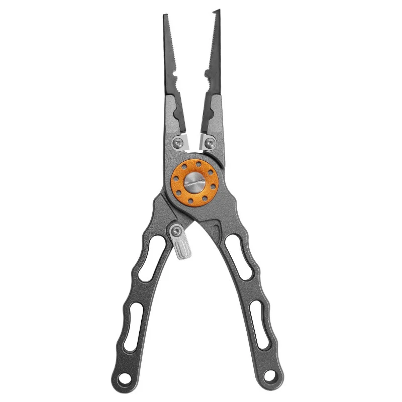 Angelzange aus Aluminiumlegier – Fishing Hook Remover Bewertung und Preis