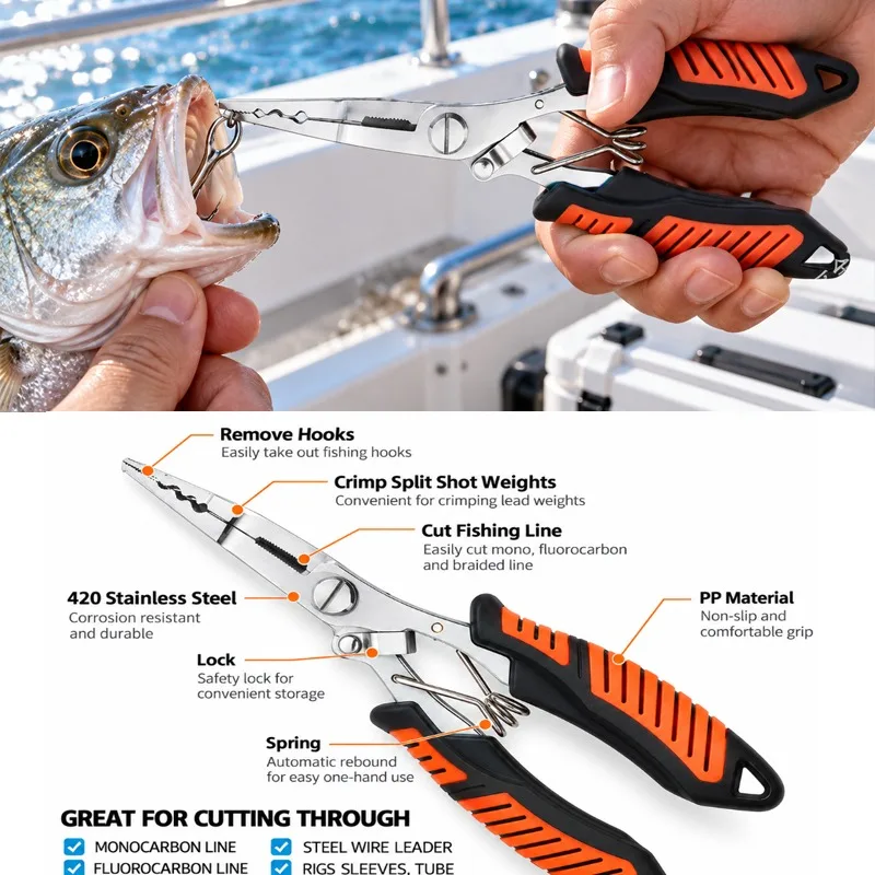 Professionelles Multifunktiona – Fishing Hook Sharpener Bewertung und Preis
