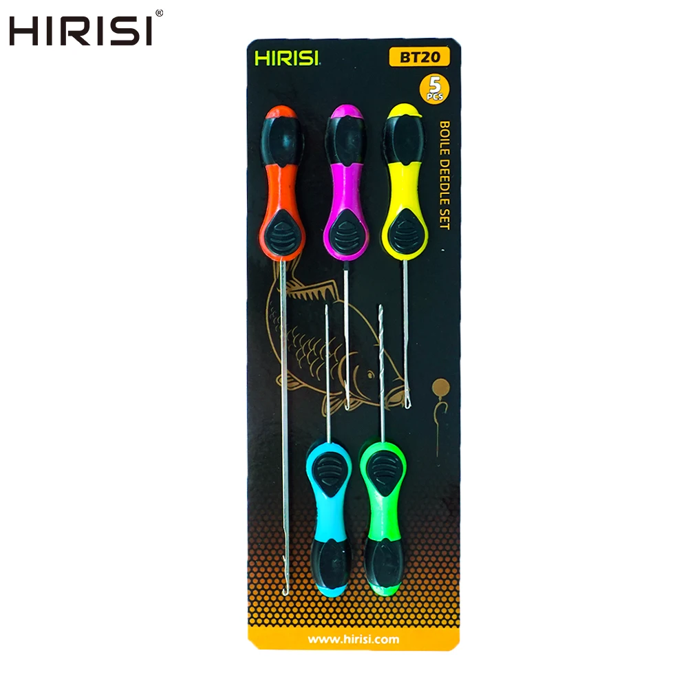 5x Karpfen Angeln Werkzeug Köd – Fishing Hook Sharpener Bewertung und Preis