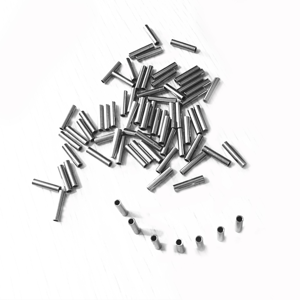 50-100 teile/los edelstahl ang – Fishing Hook Remover Bewertung und Preis
