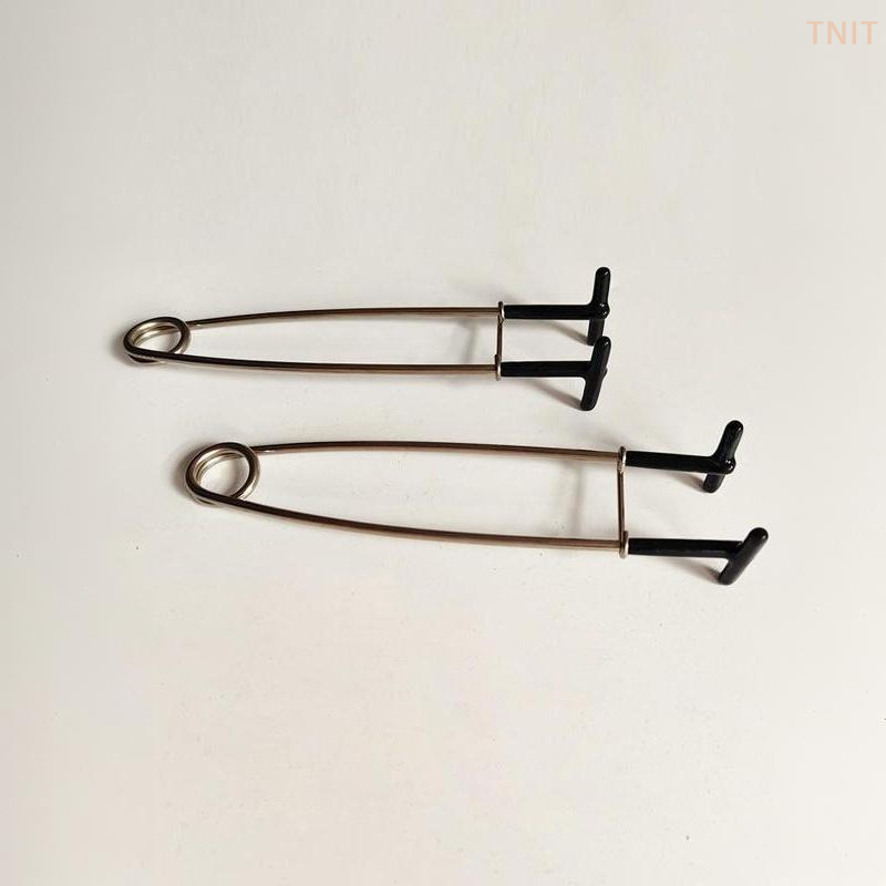 1 Stück, 17 cm, Fischmaulöffne – Fishing Hook Sharpener Bewertung und Preis
